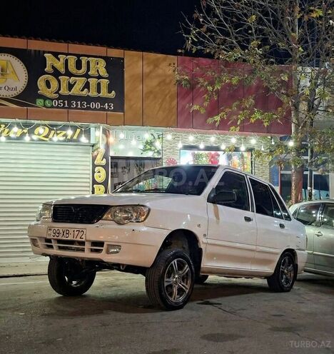 Saipa 132 2014, 349,777 km - 1.3 l - Beyləqan