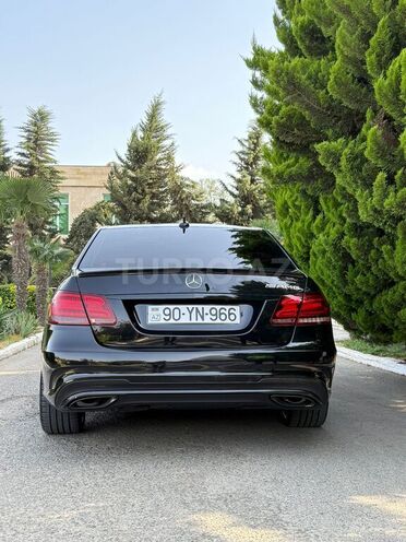 Mercedes E 250 2014, 235,867 km - 2.0 l - Bakı