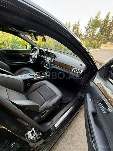 Mercedes E 250 2014, 235,867 km - 2.0 l - Bakı