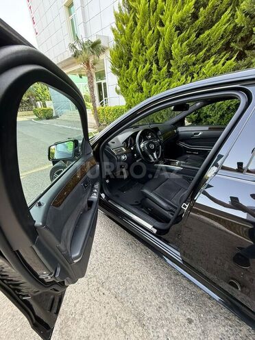 Mercedes E 250 2014, 235,867 km - 2.0 l - Bakı