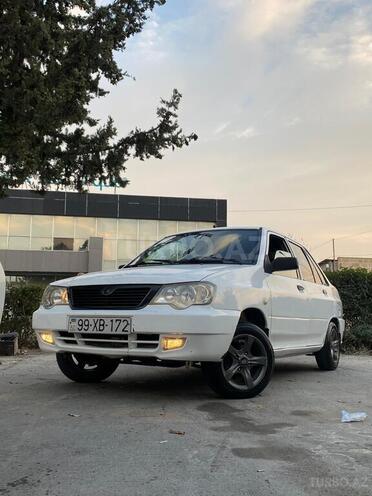 Saipa 132 2014, 349,777 km - 1.3 l - Beyləqan
