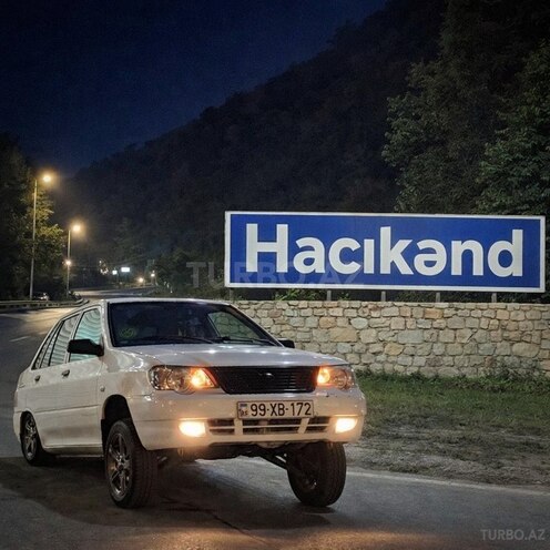 Saipa 132 2014, 349,777 km - 1.3 l - Beyləqan