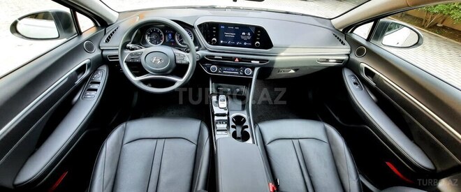Hyundai Sonata 2022, 42,800 km - 2.0 л - Bakı