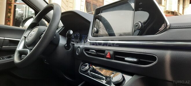 Hyundai Sonata 2022, 42,800 km - 2.0 л - Bakı