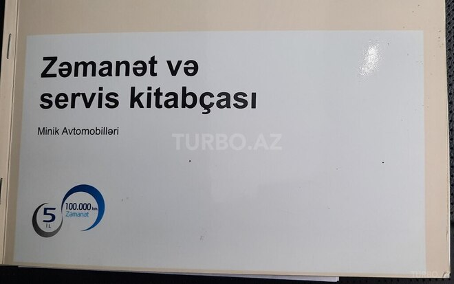 Hyundai Sonata 2022, 42,800 km - 2.0 л - Bakı