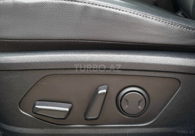 Hyundai Sonata 2022, 42,800 km - 2.0 л - Bakı