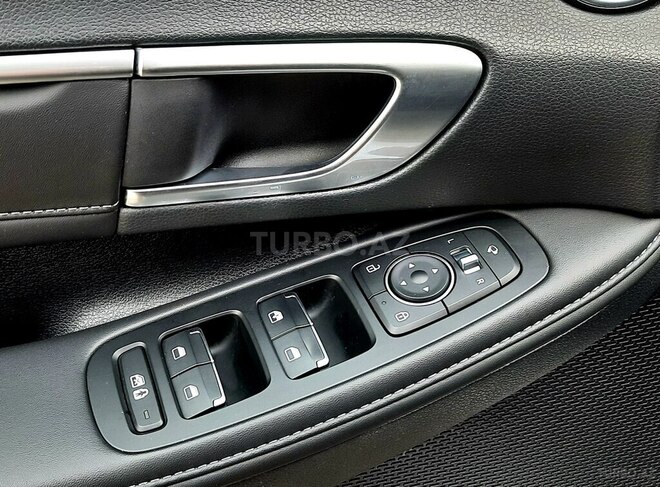 Hyundai Sonata 2022, 42,800 km - 2.0 л - Bakı