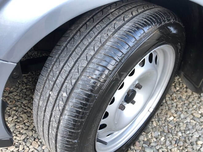 Opel Astra 2005, 253,200 km - 1.4 l - Gəncə