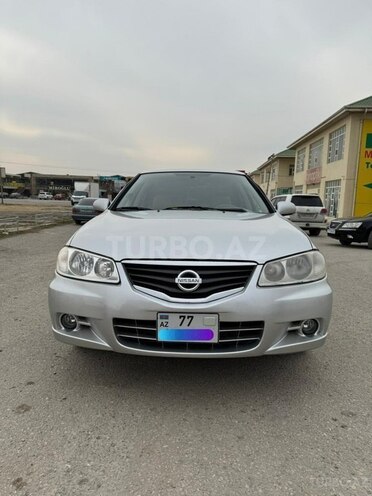 Nissan Sunny 2010, 261,800 km - 1.3 л - Bakı