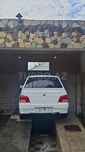 Saipa 132 2014, 349,777 km - 1.3 l - Beyləqan