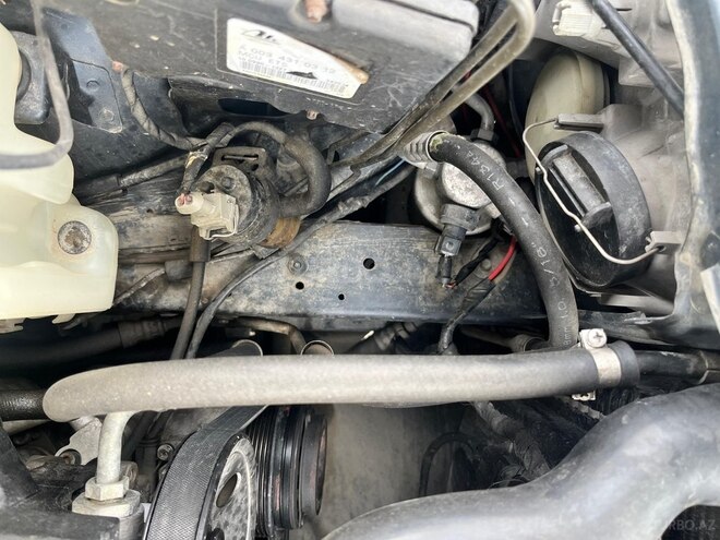 Mercedes C 200 1998, 259,000 km - 2.0 л - Mingəçevir