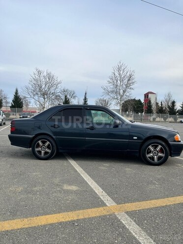 Mercedes C 200 1998, 259,000 km - 2.0 л - Mingəçevir