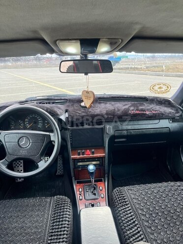 Mercedes C 200 1998, 259,000 km - 2.0 л - Mingəçevir