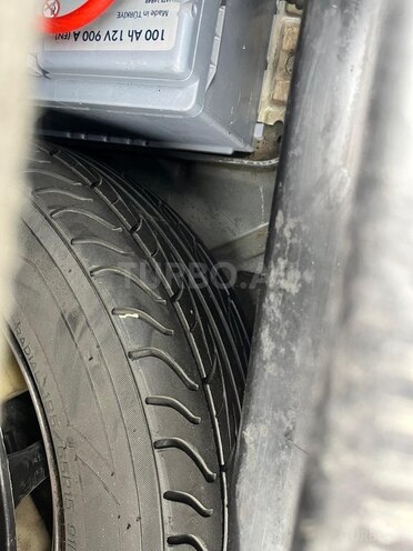 Mercedes C 200 1998, 259,000 km - 2.0 л - Mingəçevir