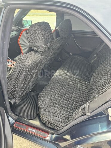Mercedes C 200 1998, 259,000 km - 2.0 л - Mingəçevir