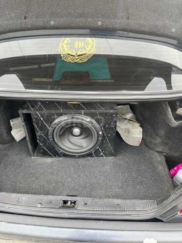Mercedes C 200 1998, 259,000 km - 2.0 л - Mingəçevir