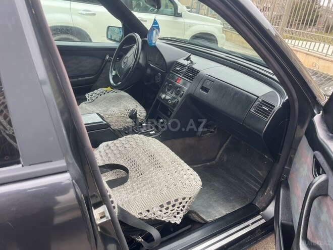 Mercedes C 200 1994, 425,482 km - 2.0 l - Bakı