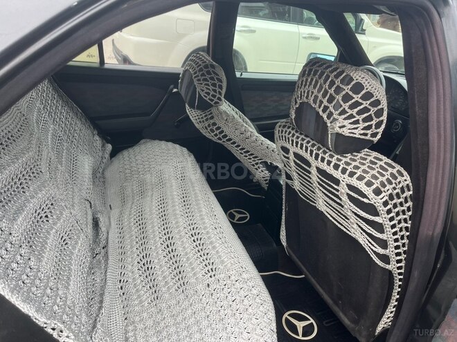 Mercedes C 200 1994, 425,482 km - 2.0 l - Bakı