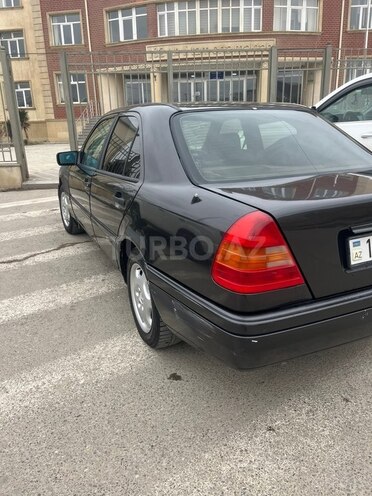 Mercedes C 200 1994, 425,482 km - 2.0 l - Bakı