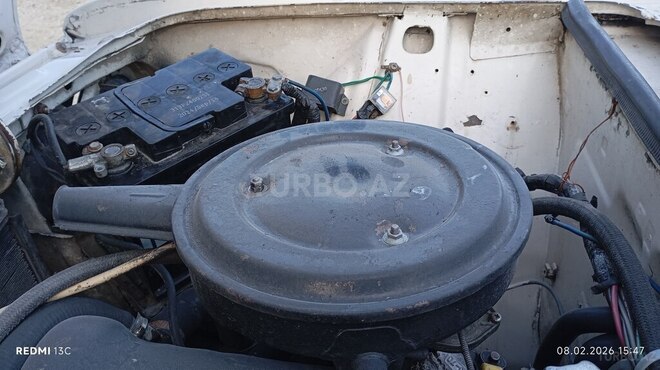 LADA (VAZ) 2106 1987, 68,000 km - 1.3 l - Şəmkir