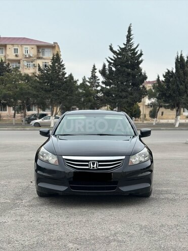 Honda Accord 2012, 290,000 km - 2.4 l - Sumqayıt