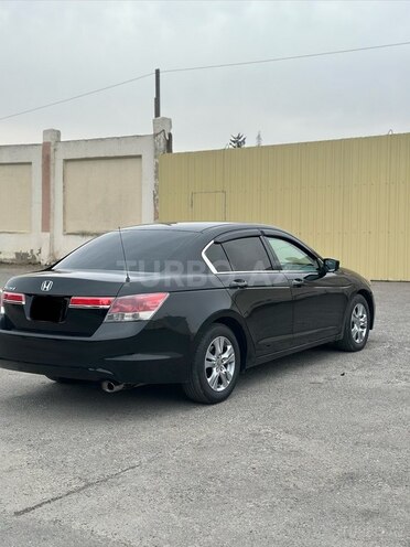 Honda Accord 2012, 290,000 km - 2.4 l - Sumqayıt