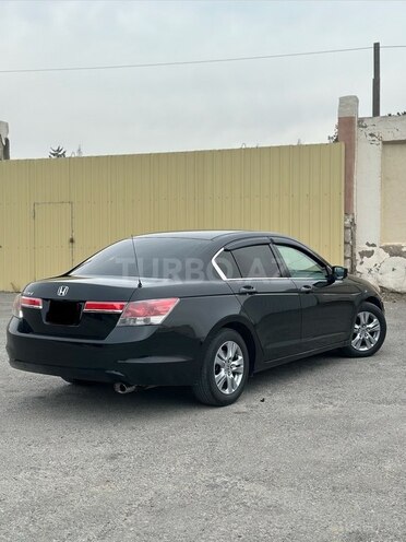 Honda Accord 2012, 290,000 km - 2.4 l - Sumqayıt