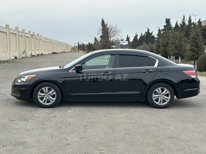 Honda Accord 2012, 290,000 km - 2.4 l - Sumqayıt