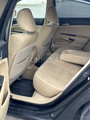 Honda Accord 2012, 290,000 km - 2.4 l - Sumqayıt