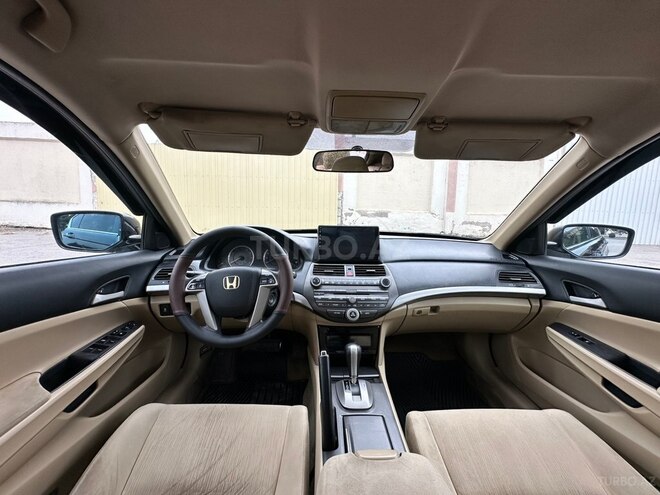Honda Accord 2012, 290,000 km - 2.4 l - Sumqayıt