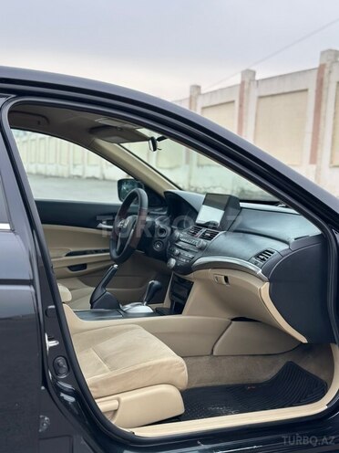 Honda Accord 2012, 290,000 km - 2.4 l - Sumqayıt