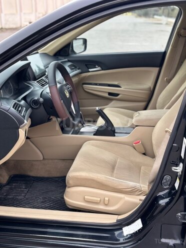 Honda Accord 2012, 290,000 km - 2.4 l - Sumqayıt