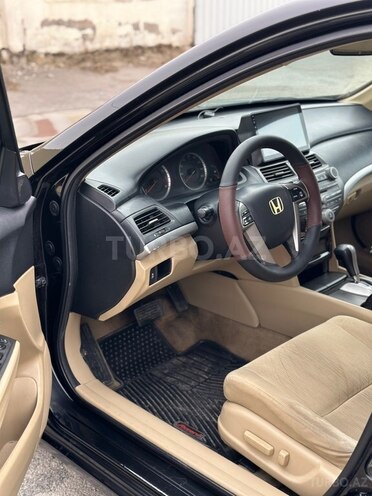 Honda Accord 2012, 290,000 km - 2.4 l - Sumqayıt