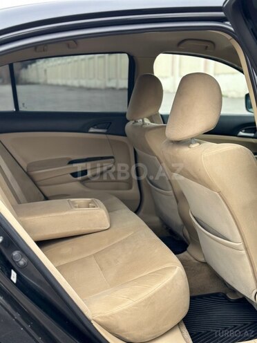 Honda Accord 2012, 290,000 km - 2.4 l - Sumqayıt