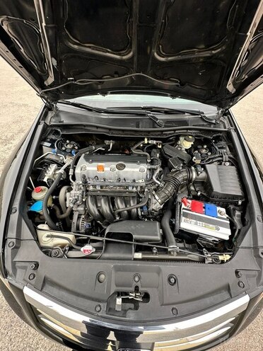 Honda Accord 2012, 290,000 km - 2.4 l - Sumqayıt