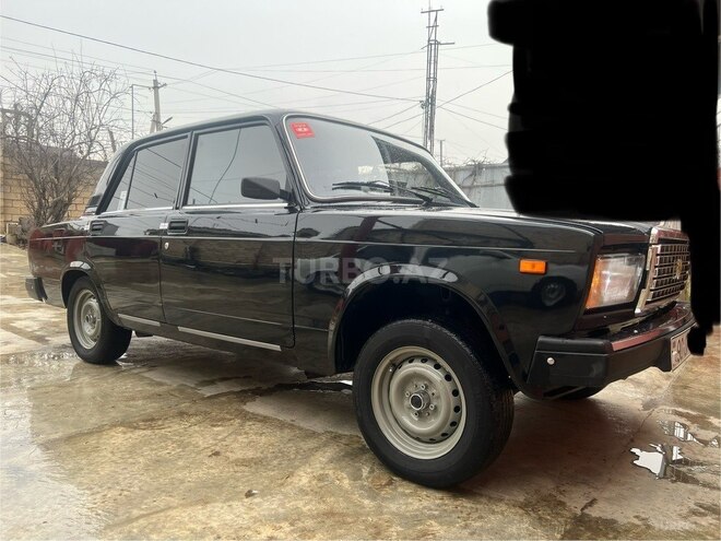 LADA (VAZ) 2107 2010, 36,779 km - 1.6 l - Sabirabad