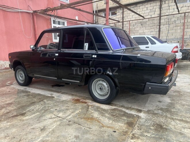 LADA (VAZ) 2107 2010, 36,779 km - 1.6 l - Sabirabad