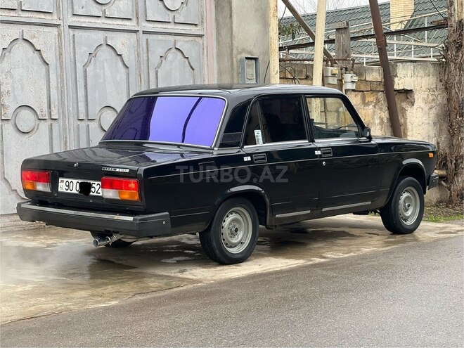 LADA (VAZ) 2107 2010, 36,779 km - 1.6 l - Sabirabad