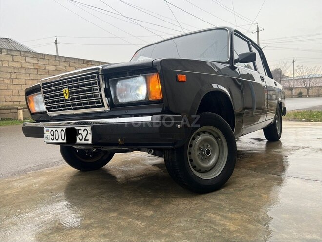 LADA (VAZ) 2107 2010, 36,779 km - 1.6 l - Sabirabad