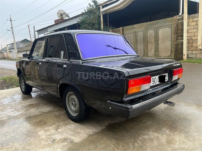 LADA (VAZ) 2107 2010, 36,779 km - 1.6 l - Sabirabad