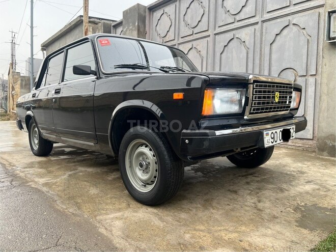 LADA (VAZ) 2107 2010, 36,779 km - 1.6 l - Sabirabad