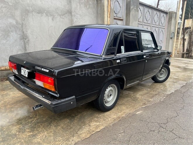 LADA (VAZ) 2107 2010, 36,779 km - 1.6 l - Sabirabad