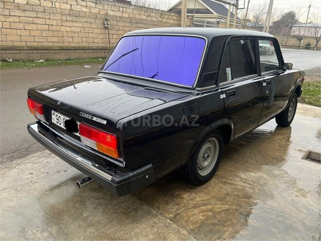 LADA (VAZ) 2107 2010, 36,779 km - 1.6 l - Sabirabad