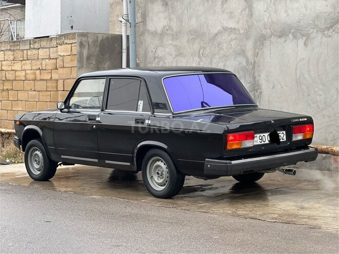 LADA (VAZ) 2107 2010, 36,779 km - 1.6 l - Sabirabad