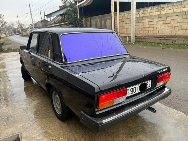 LADA (VAZ) 2107 2010, 36,779 km - 1.6 l - Sabirabad