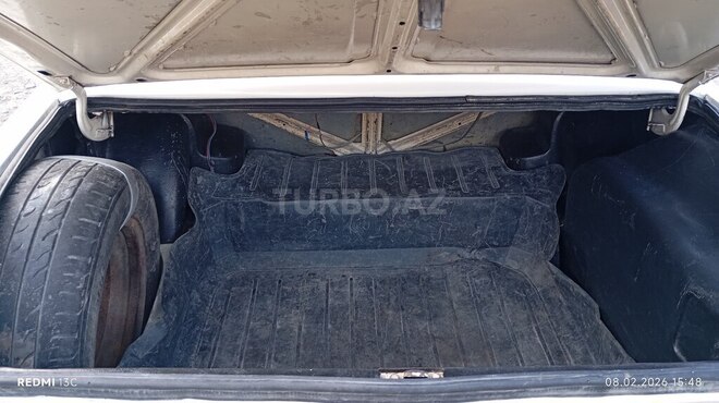 LADA (VAZ) 2106 1987, 68,000 km - 1.3 l - Şəmkir