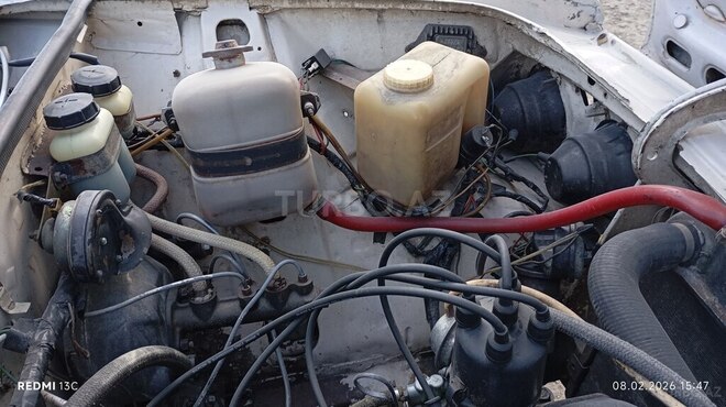 LADA (VAZ) 2106 1987, 68,000 km - 1.3 l - Şəmkir