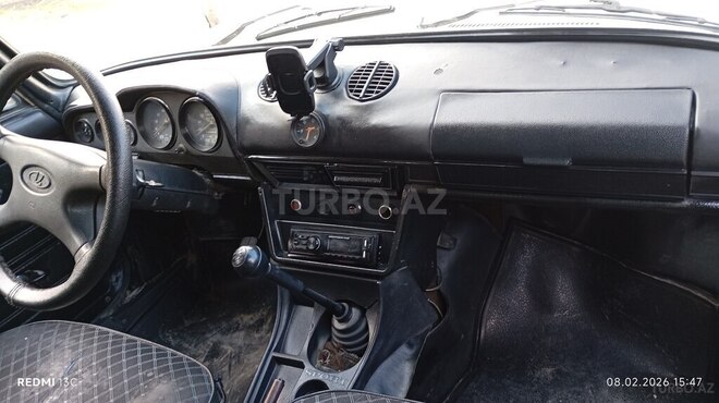 LADA (VAZ) 2106 1987, 68,000 km - 1.3 l - Şəmkir