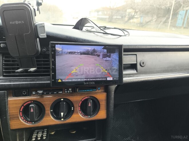 Mercedes 190 1992, 512,588 km - 2.0 l - Hacıqabul