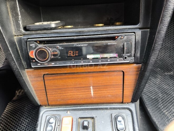 Mercedes 190 1992, 512,588 km - 2.0 l - Hacıqabul